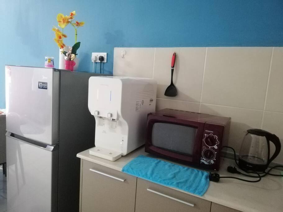 H&H Lovely Homestay In Nilai Dış mekan fotoğraf