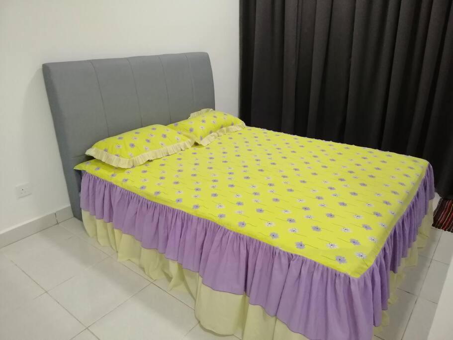 H&H Lovely Homestay In Nilai Dış mekan fotoğraf