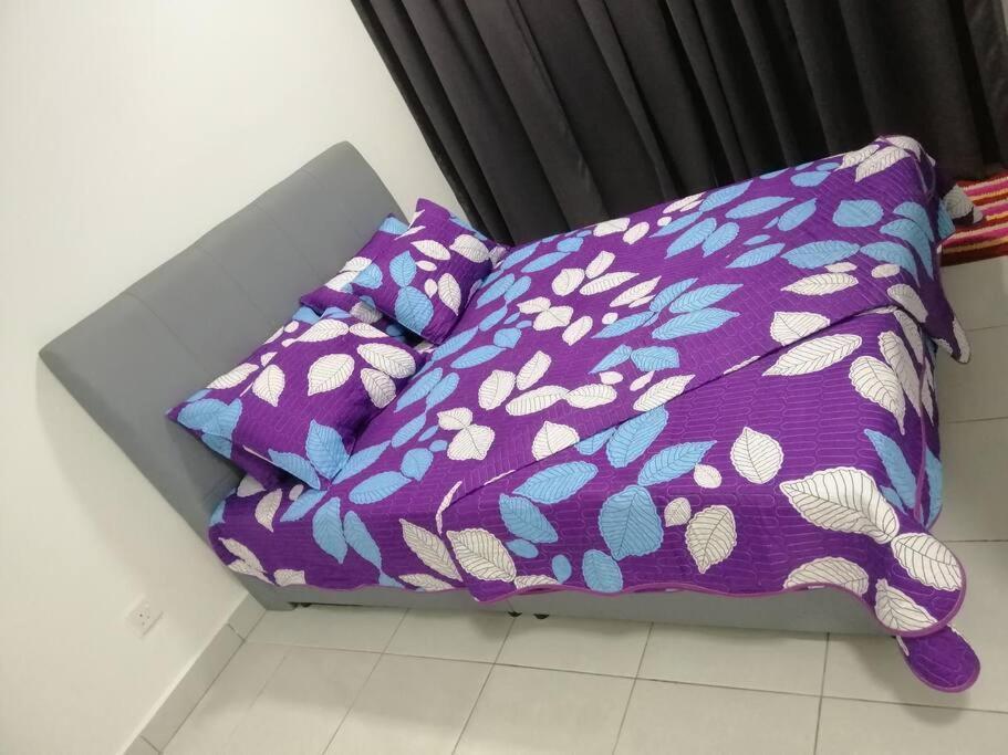H&H Lovely Homestay In Nilai Dış mekan fotoğraf