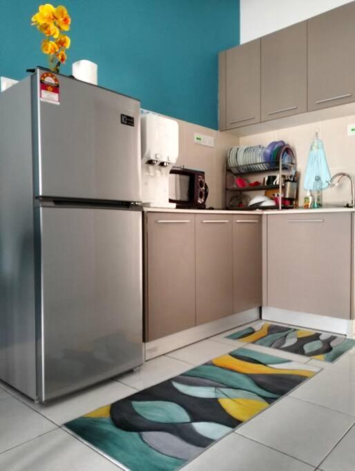 H&H Lovely Homestay In Nilai Dış mekan fotoğraf